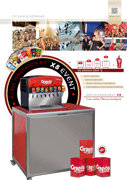 Folder Schankomat X8 Event