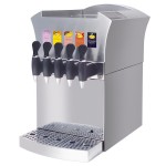 Schankomat Buffetgerät S5