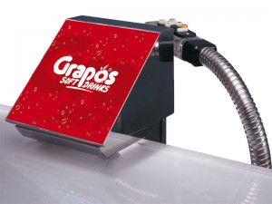 Schankomat Zapfpistole
