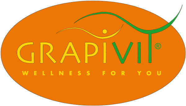 GrapiVit - the Wellnessdrinks