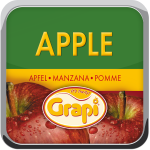 Grapi Apple