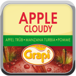 Grapi Cloudy Apple