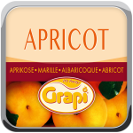 Grapi Apricot