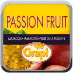Grapi PassionFruit