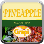 Grapi Pineapple