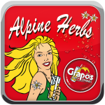 Grapos Alpine Herbs
