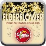 Grapos Elderflower