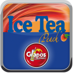 Grapos IceTea Peach