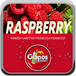 Grapos Raspberry