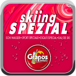 Grapos Skiing special