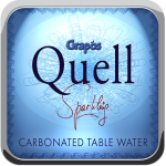 Grapos Quell Sparkling