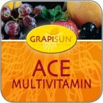 GrapiSun ACE Multivitamin