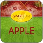 GrapiSun Apple