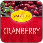 GrapiSun Cranberry