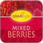 GrapiSun Mixed Berries