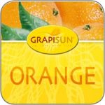 GrapiSun Orange