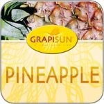 GrapiSun Pineapple