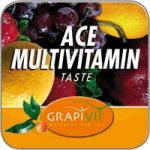 GrapiVit ACE Multivitamin