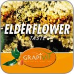 GrapiVit Elderflower