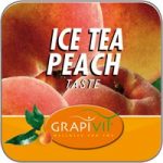 GrapiVit IceTea Peach