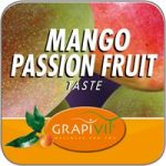 GrapiVit Mango-PassionFruit