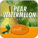 GrapiVit Pear Watermelon