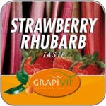 GrapiVit Strawberry Rhubarb