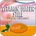 GrapiVit VitaminWater Still