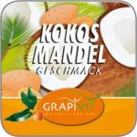 GrapiVit Coconut Almond