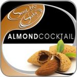 Sweet Shaky Almond
