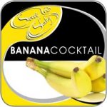 Sweet Shaky Banana