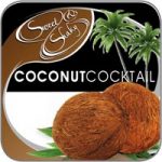 Sweet Shaky Cocos