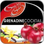 Sweet Shaky Grenadine