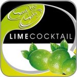 Sweet Shaky Lime