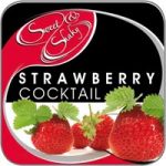 Sweet Shaky Strawberry