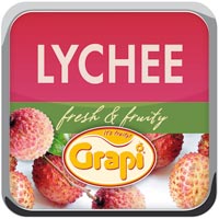 Grapi Lychee